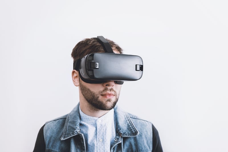 Virtual Field Trips